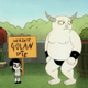 <i>Golan The Insatiable</i> moves from Fox’s Animation Domination High-Def to primetime